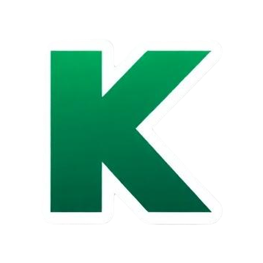 Kickora logo